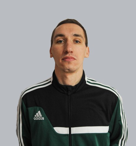 Лузгин Денис Андреевич